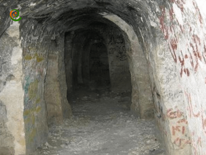 درباره غار قلعه جوق یکی دیگر از غارهای همدان در ددکوول بخوانید.